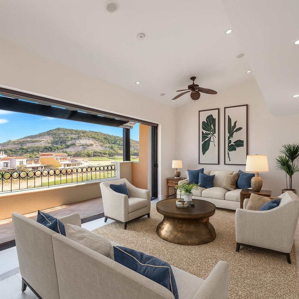 PH 5, Villas de México, San Jose del Cabo, photo 5