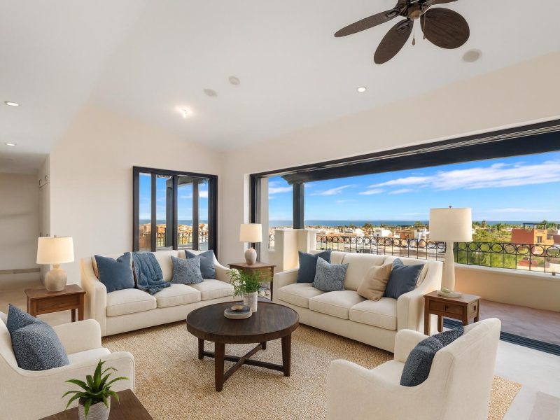 PH 5, Villas de México, San Jose del Cabo