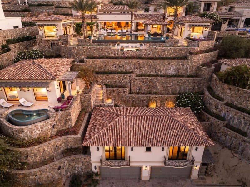 19 Espiritu del Mar, San Jose Corridor