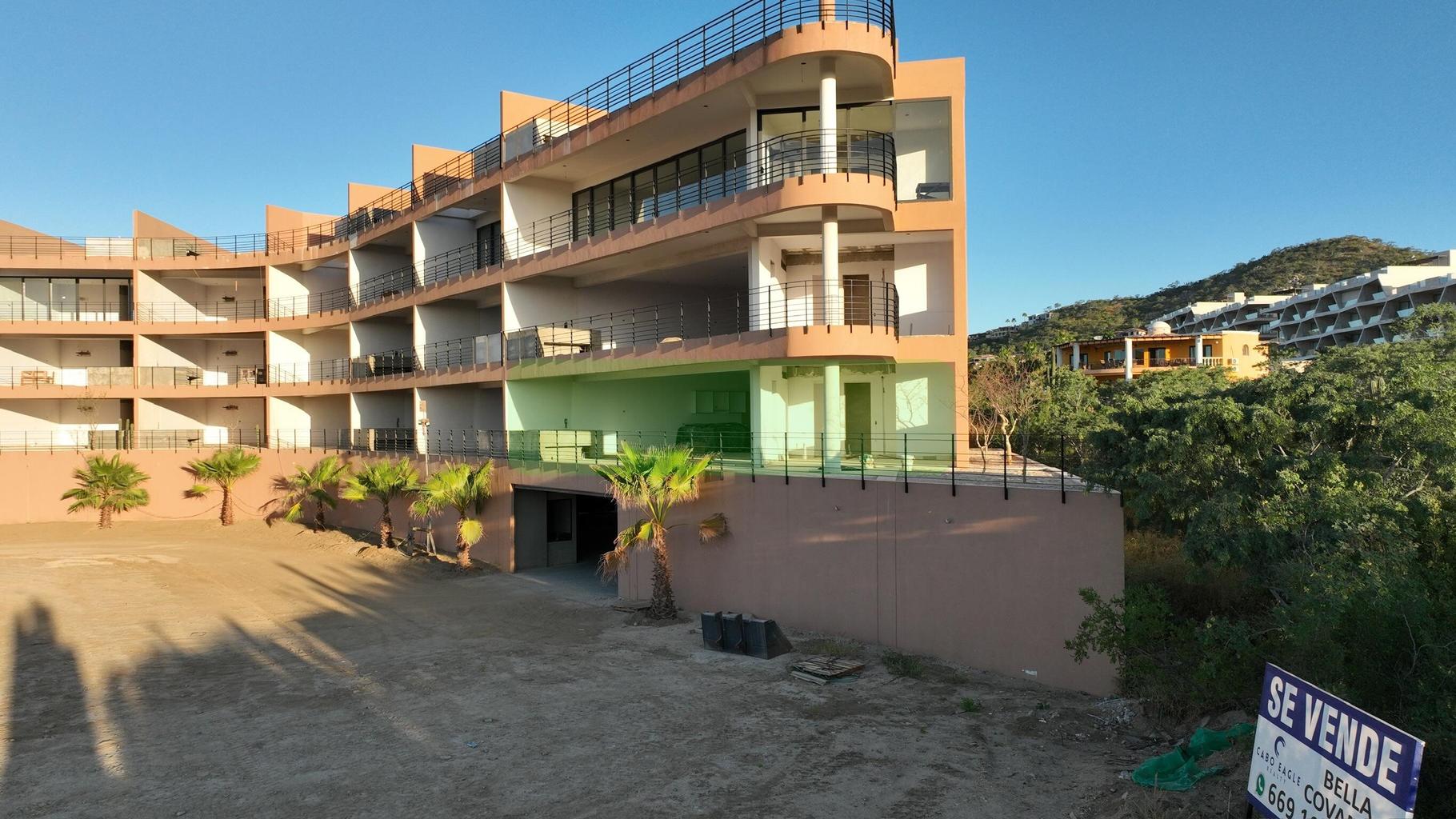 108, El Tezal E;General, Cabo Corridor, photo 3