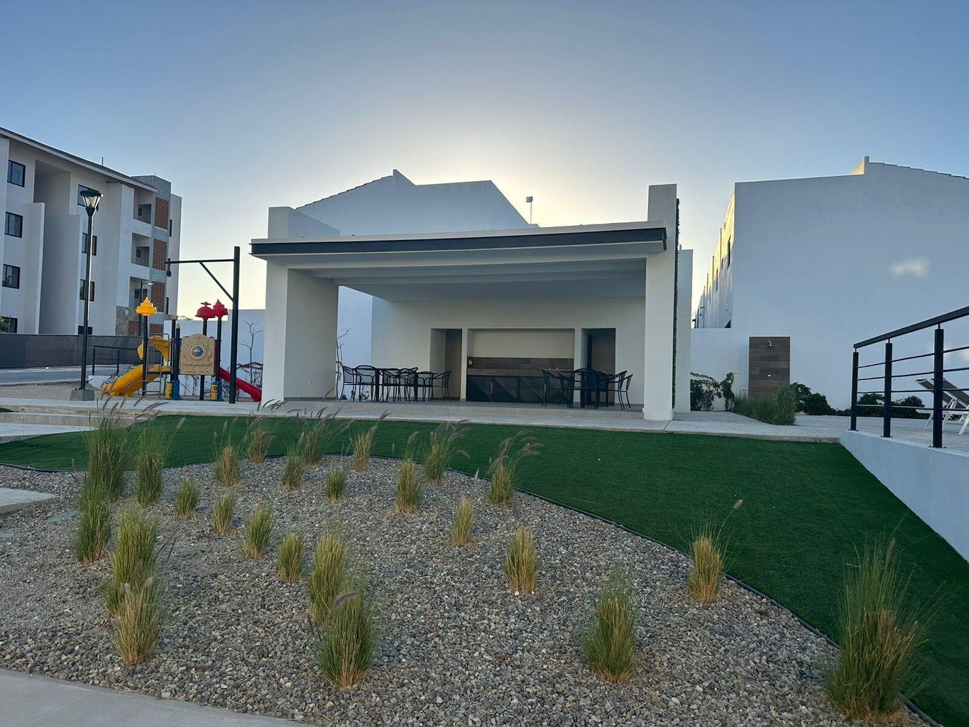 CASTELLANA RESIDENCIAL PRIVADA SEVILLA 302, San Jose del Cabo, photo 3