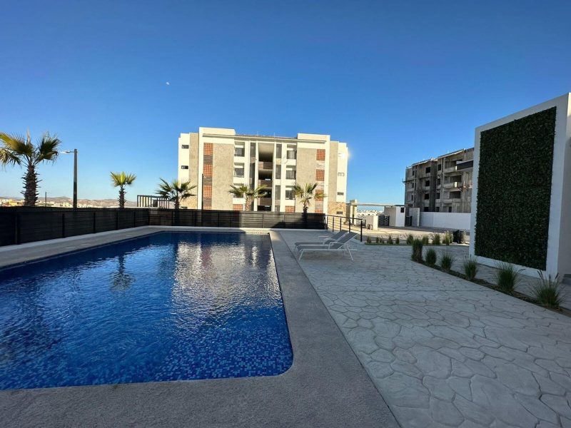CASTELLANA RESIDENCIAL PRIVADA SEVILLA 302, San Jose del Cabo