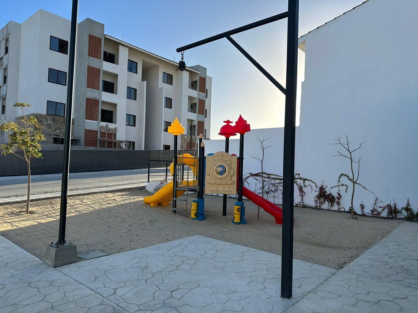 CASTELLANA RESIDENCIAL PRIVADA SEVILLA 302, San Jose del Cabo, photo 4