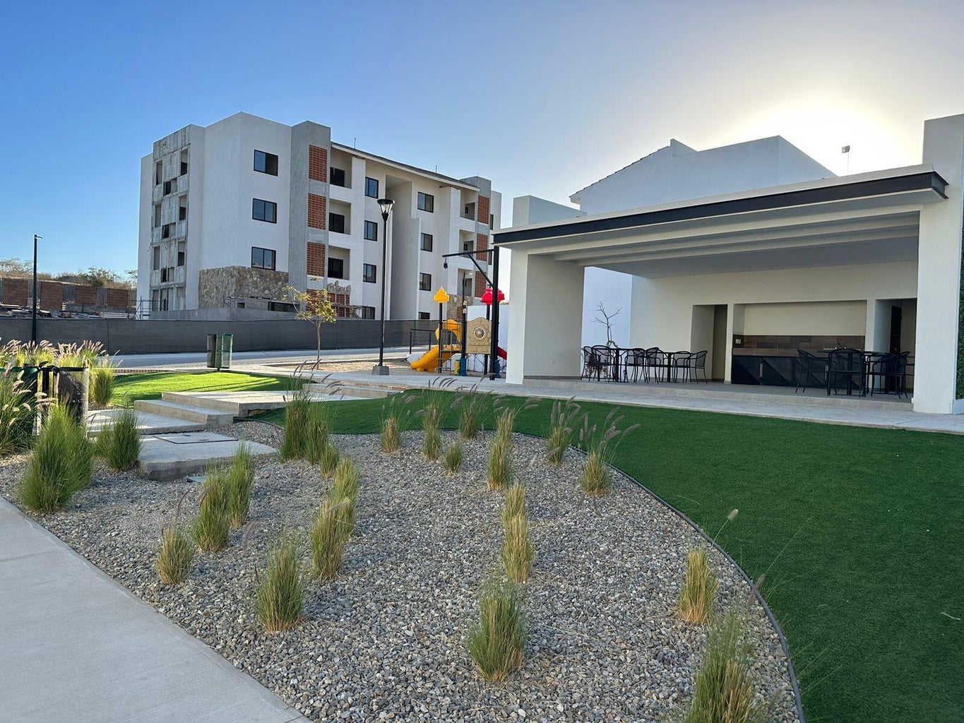 CASTELLANA RESIDENCIAL PRIVADA SEVILLA 302, San Jose del Cabo, photo 5