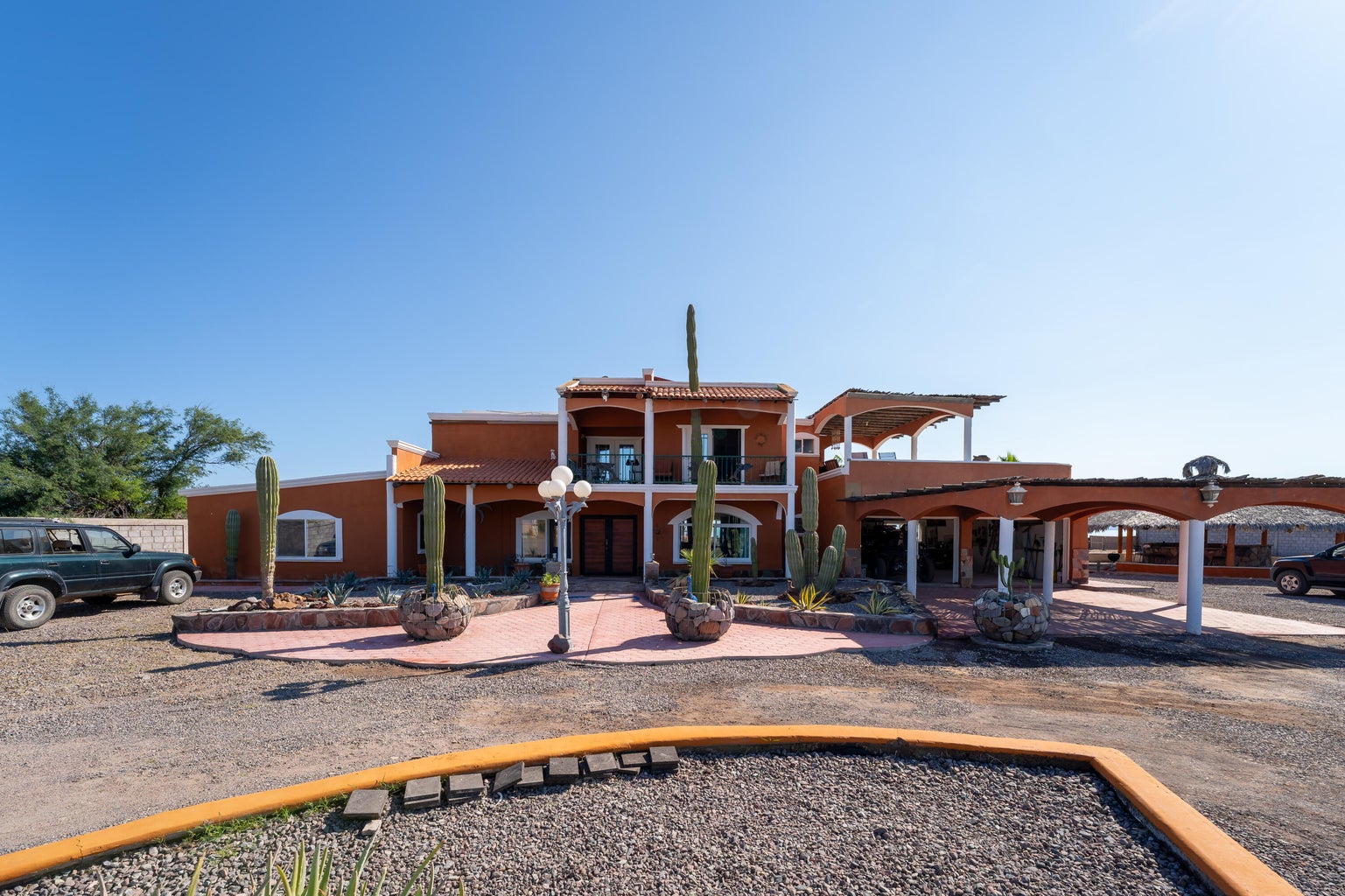 7-Bedroom House in General, Loreto, photo 3