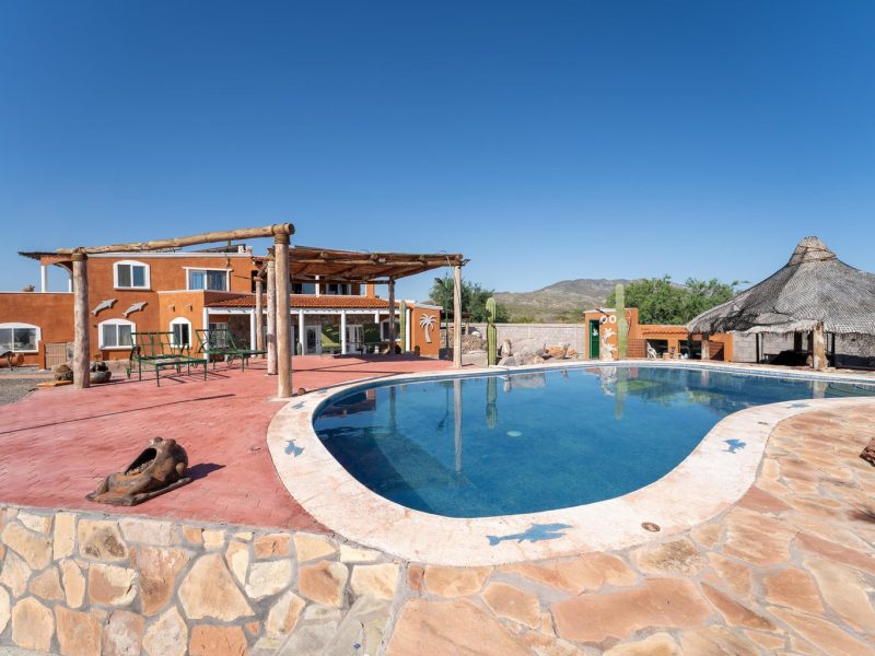 7-Bedroom House in General, Loreto