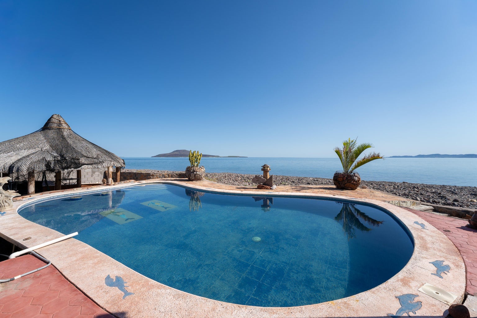 7-Bedroom House in General, Loreto, photo 5