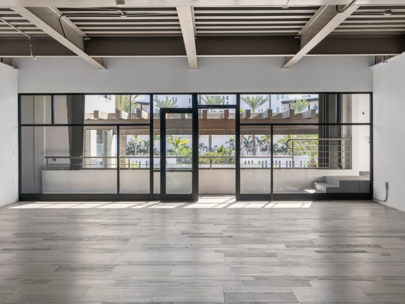 | M4 | Multi-Tenant Commercial Spaces, SJD-Inland/Golf:Gen, San Jose del Cabo
