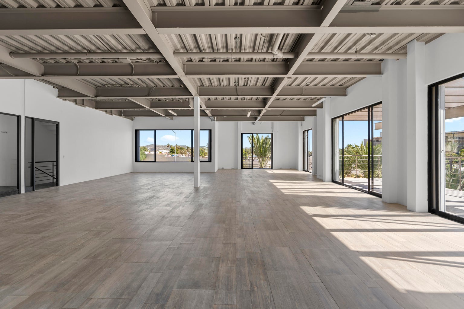 M5 Commercial Space, SJD-Inland/Golf:Gen, San Jose del Cabo, photo 2