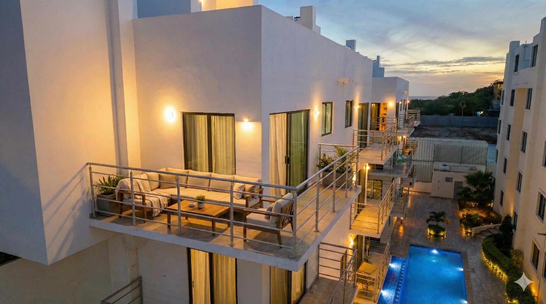 D402, Portanova I, Cabo San Lucas, photo 5