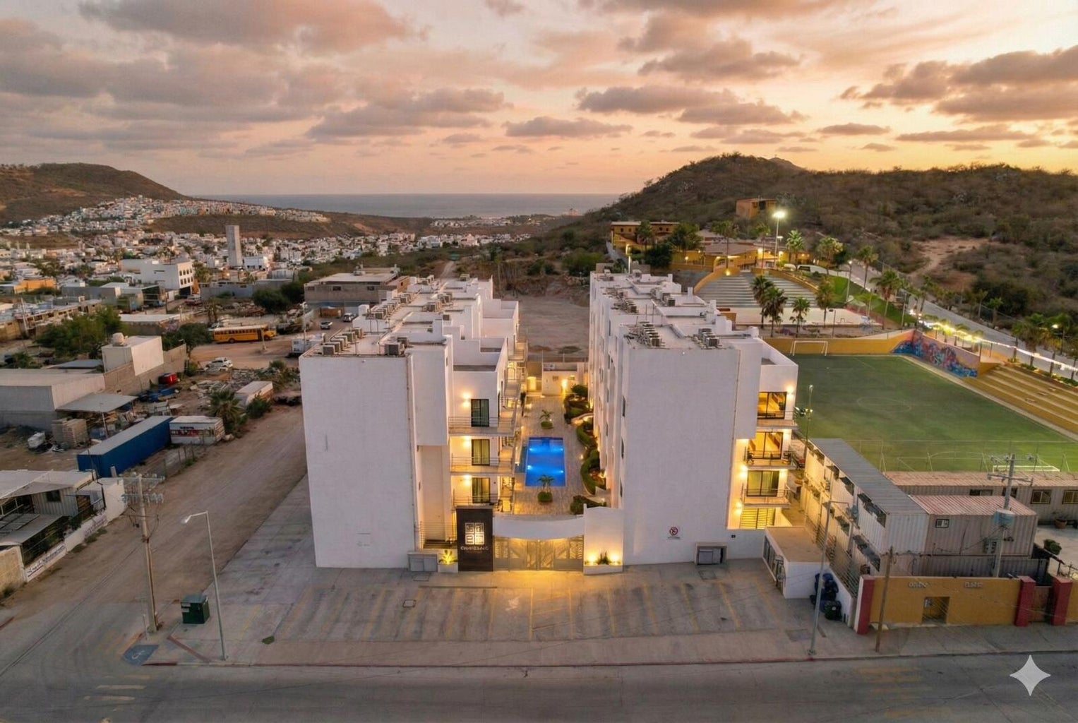 D402, Portanova I, Cabo San Lucas, photo 3
