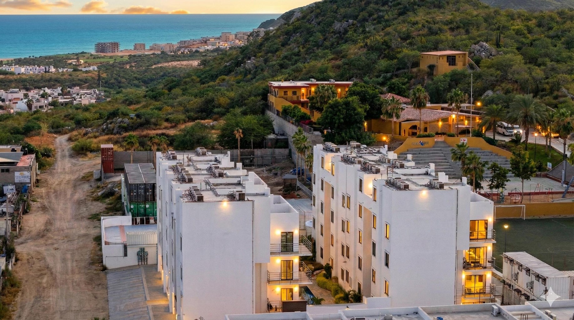 D402, Portanova I, Cabo San Lucas, photo 4