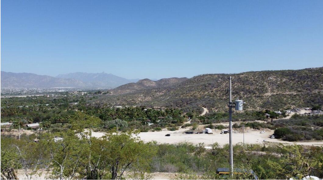 Lot in La Choya, San Jose del Cabo, photo 3