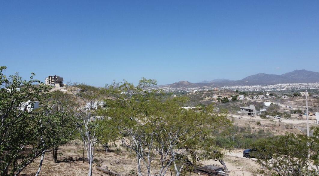 Lot in La Choya, San Jose del Cabo, photo 5