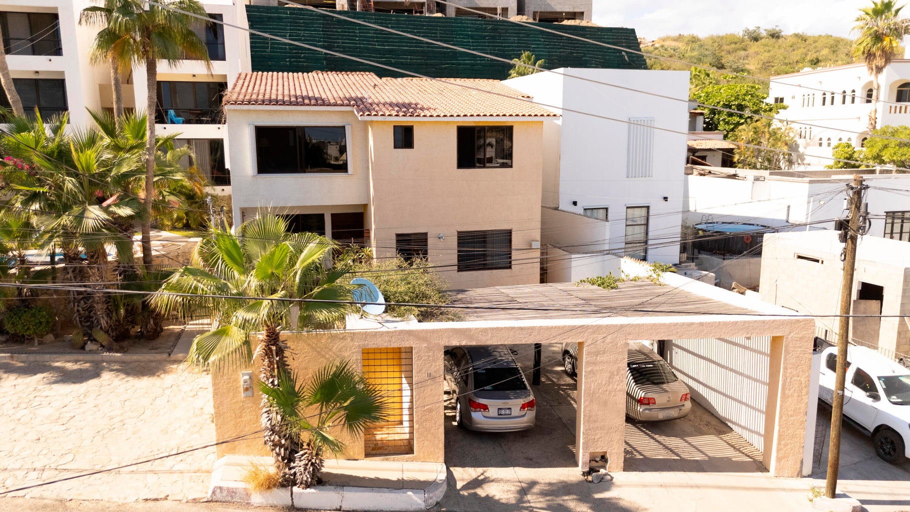 11 Nopal, Magisterial, San Jose del Cabo, photo 2