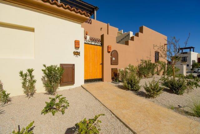 102 Street of Dreams 102, Pueblo Campestre, San Jose del Cabo