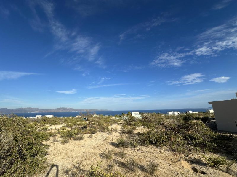 Lot in El Sargento, La Paz