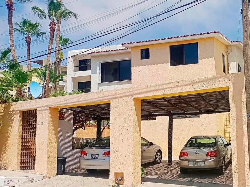 11 Nopal, Magisterial, San Jose del Cabo