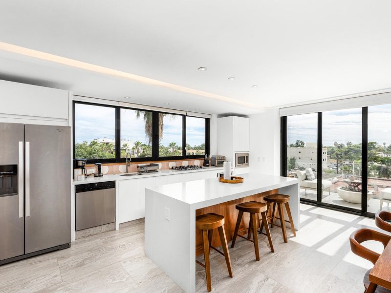 Cardinal Living 404, Centro-SJD, San Jose del Cabo
