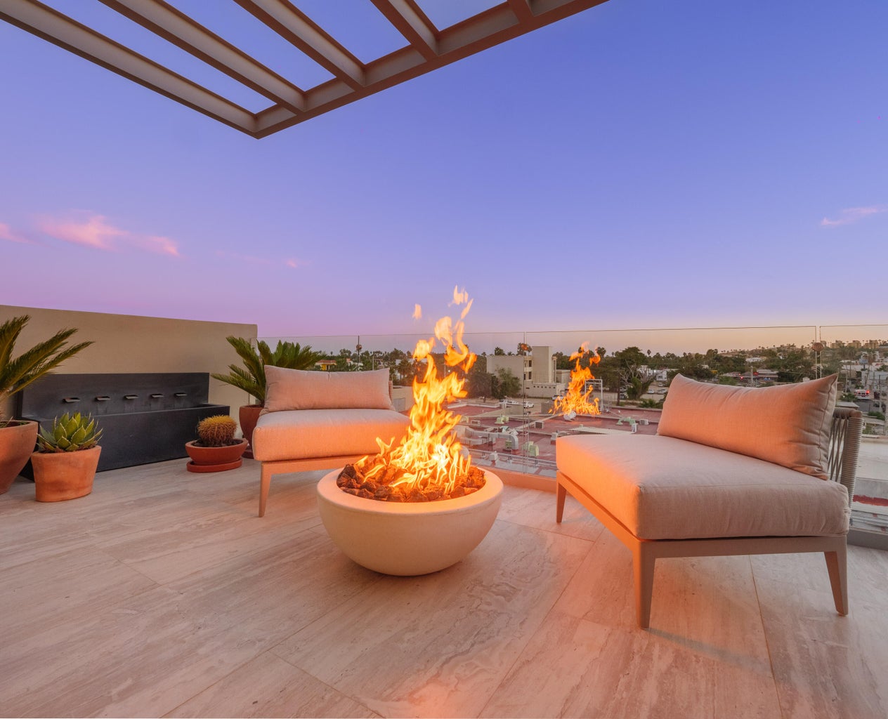 Cardinal Living 404, Centro-SJD, San Jose del Cabo, photo 4