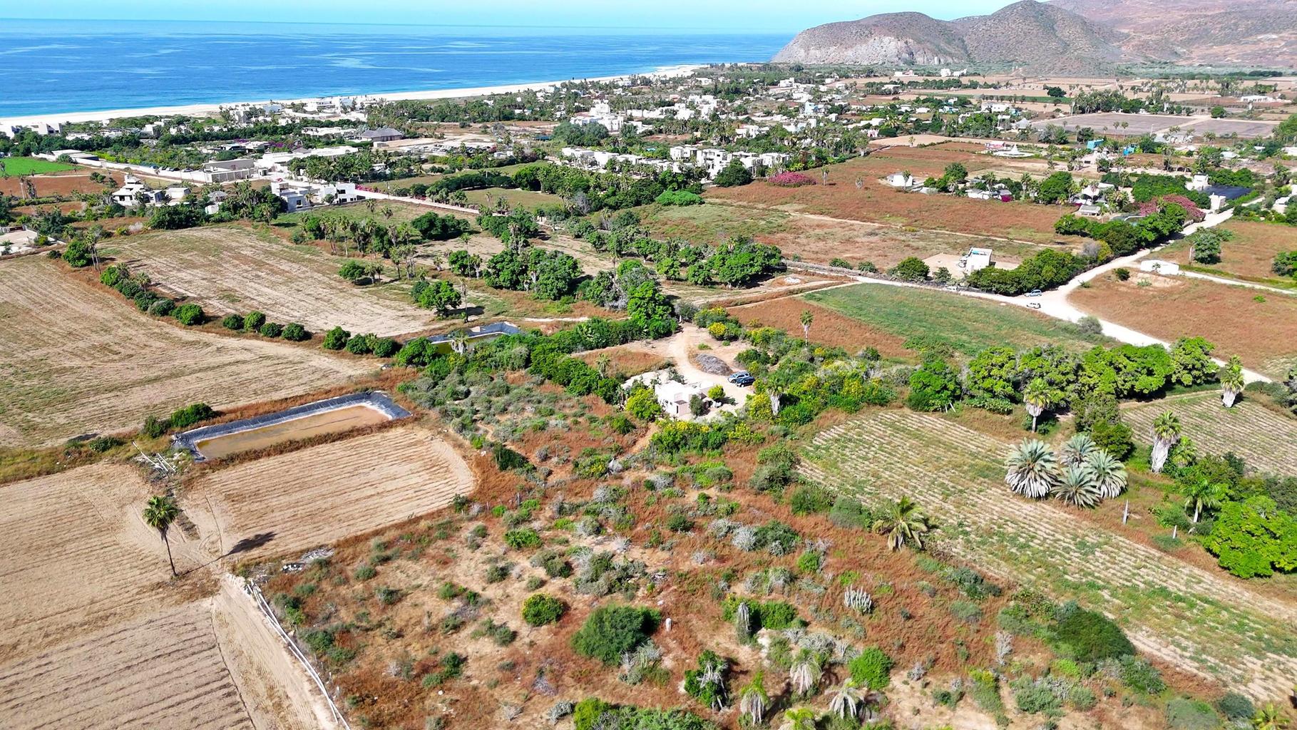 1-Bedroom House in Pescadero, Pacific, photo 5