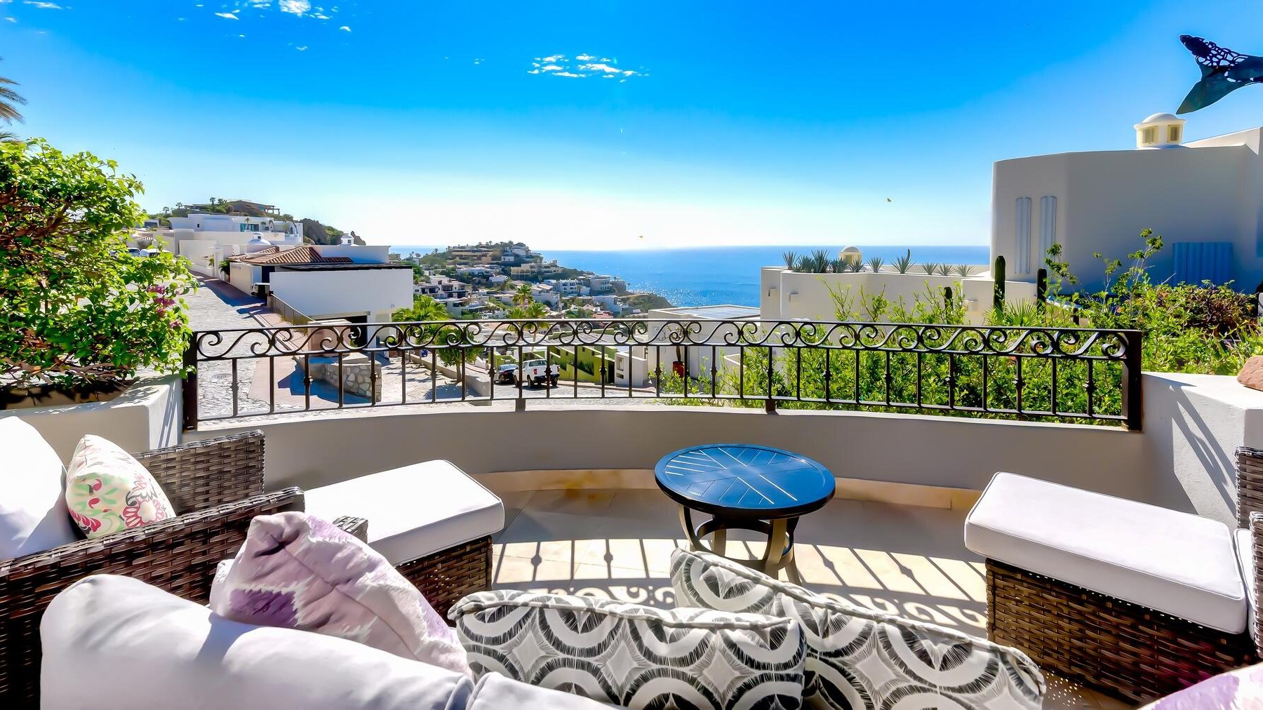 4-Bedroom House in Pedregal CSL, Cabo San Lucas, photo 3