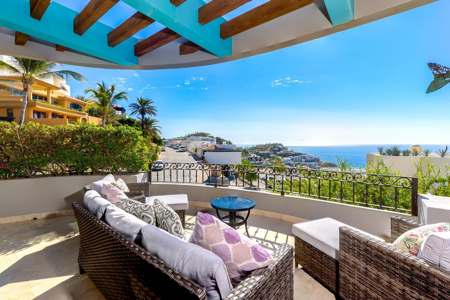 4-Bedroom House in Pedregal CSL, Cabo San Lucas, photo 4