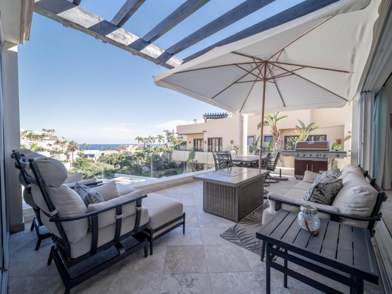 4-Bedroom House in Blue Moon, Cabo San Lucas