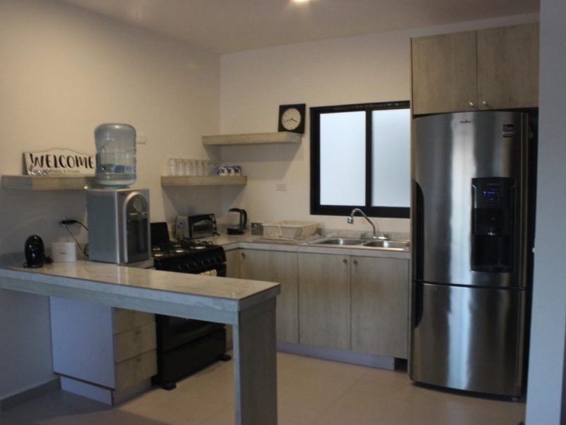 445 circuito castellana 302, Castellana Residencial, San Jose del Cabo