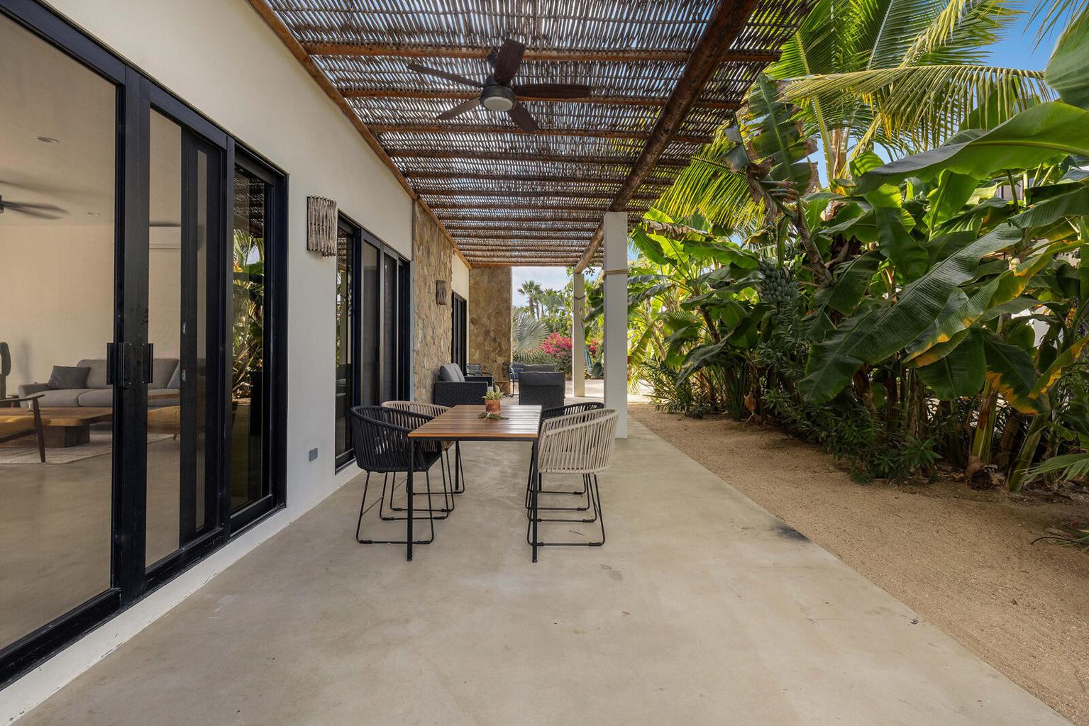 4-Bedroom House in Pescadero, Pacific, photo 5