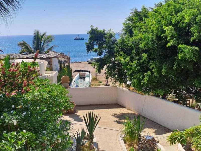LOT 6 PEZ VELA MANZANA 8 ZONA 5, La Playita, San Jose del Cabo