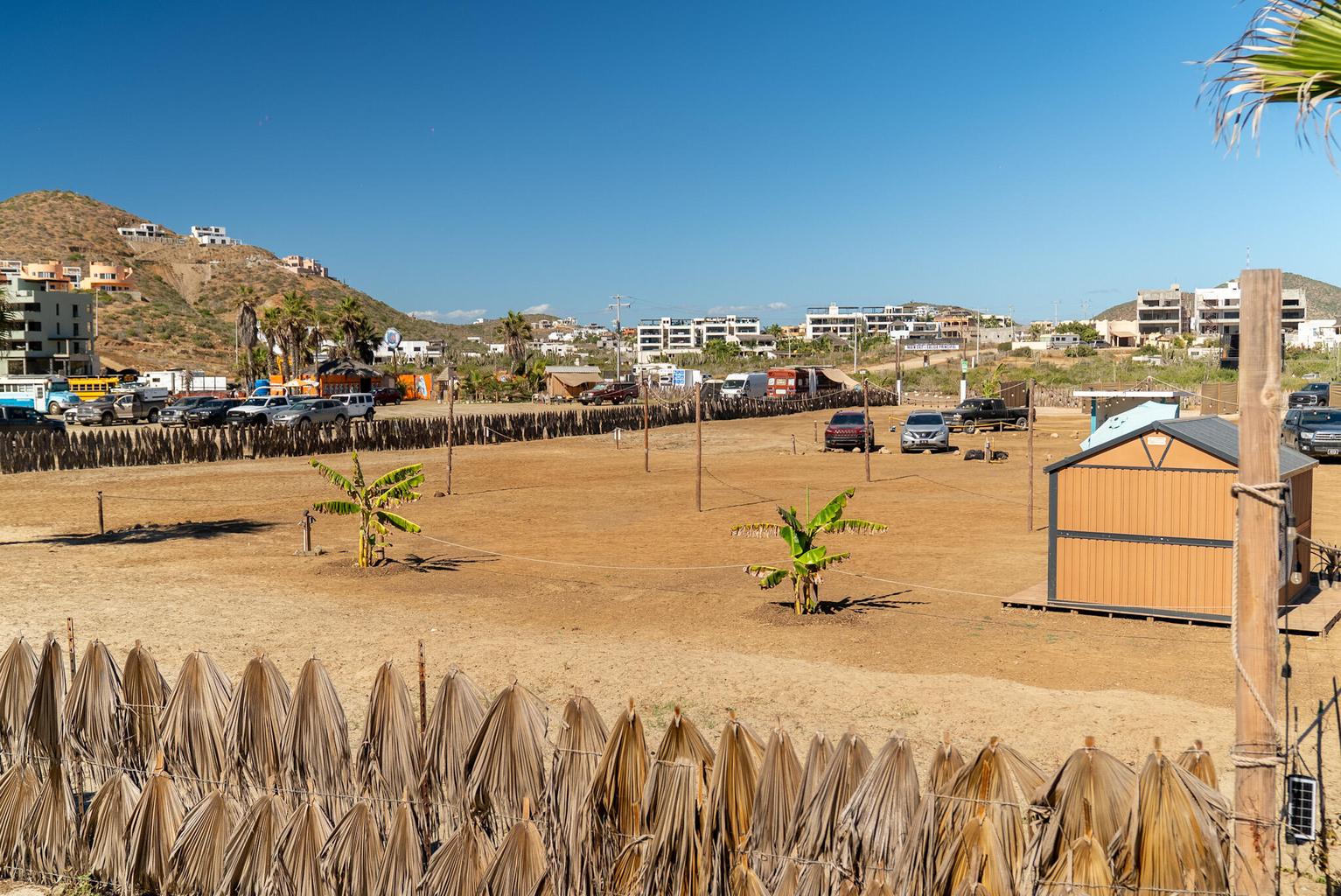Lote 3052 Parcel 6 Playa Cerritos BCS, Pacific, photo 5
