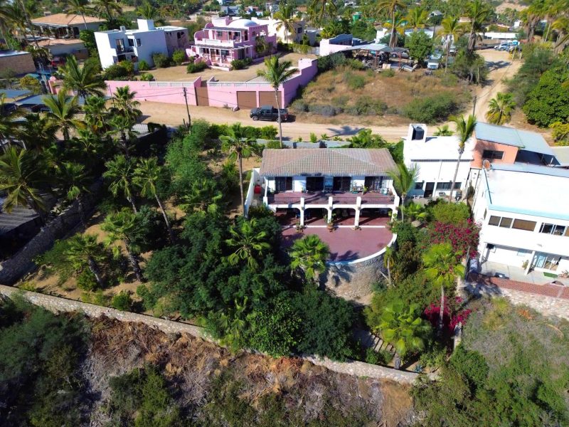 Next to The Break Condos, Costa Azul, San Jose del Cabo