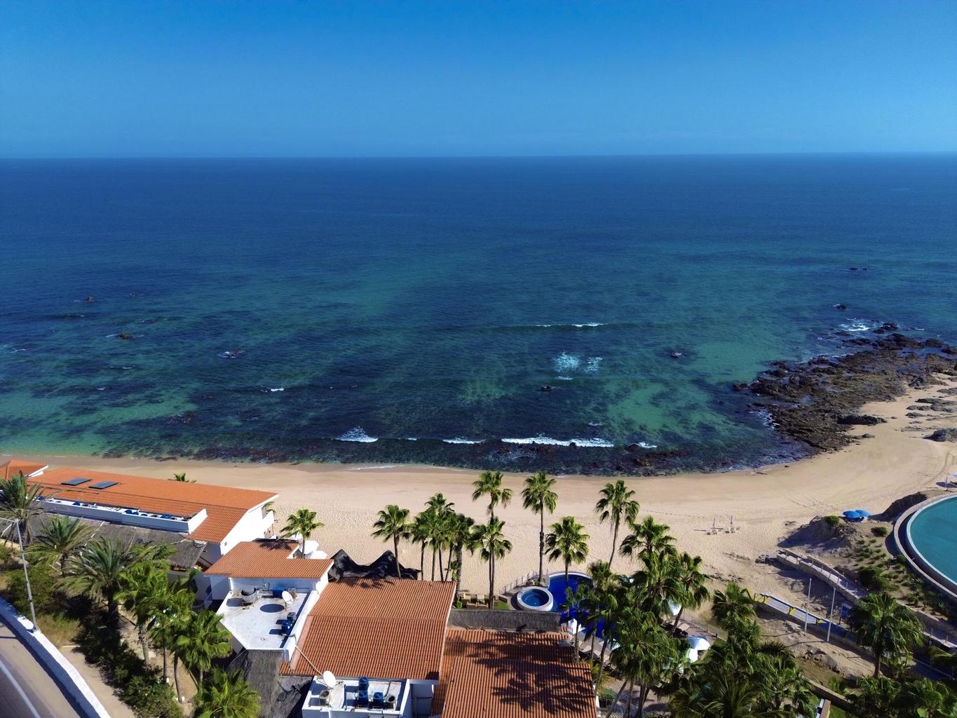 Next to The Break Condos, Costa Azul, San Jose del Cabo, photo 2