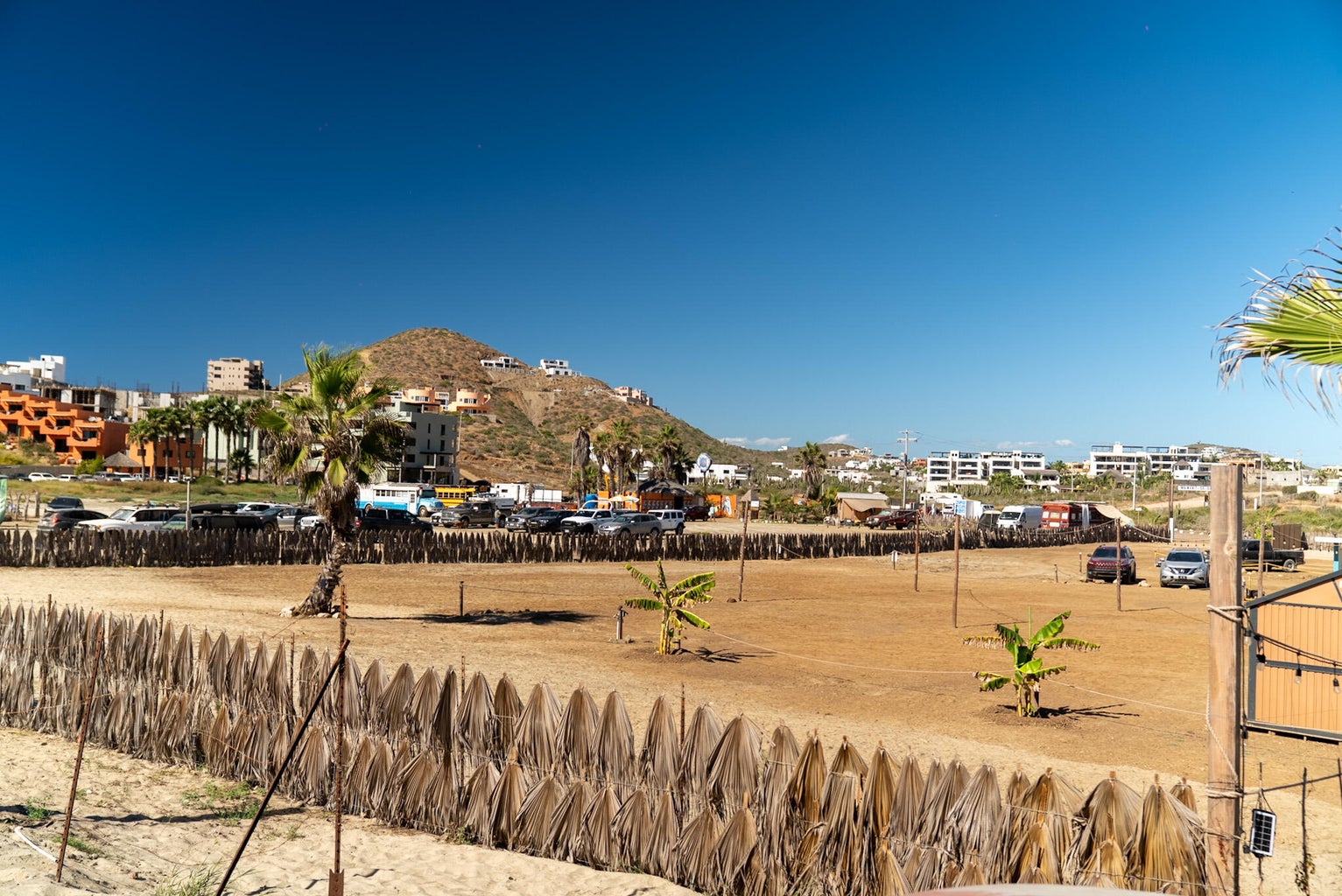 LOTE 3053 Parcel 7 Playa Cerritos BCS, Pacific, photo 4