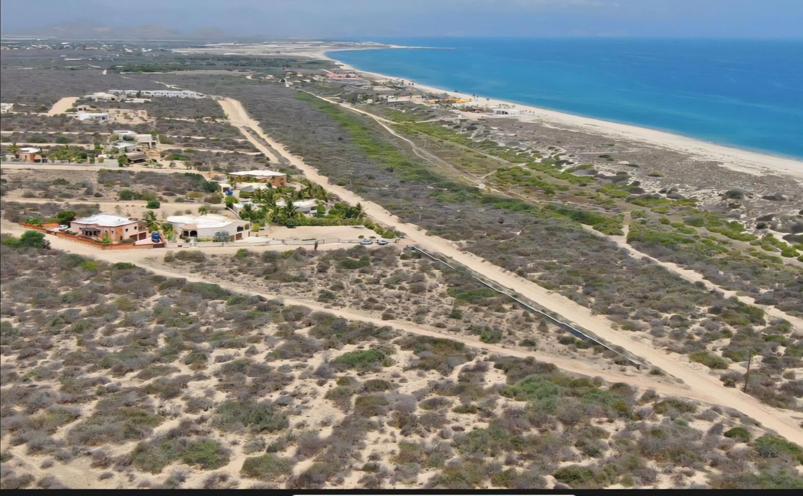 calle Marlin, Lote Palmas La Ribera, East Cape, photo 2