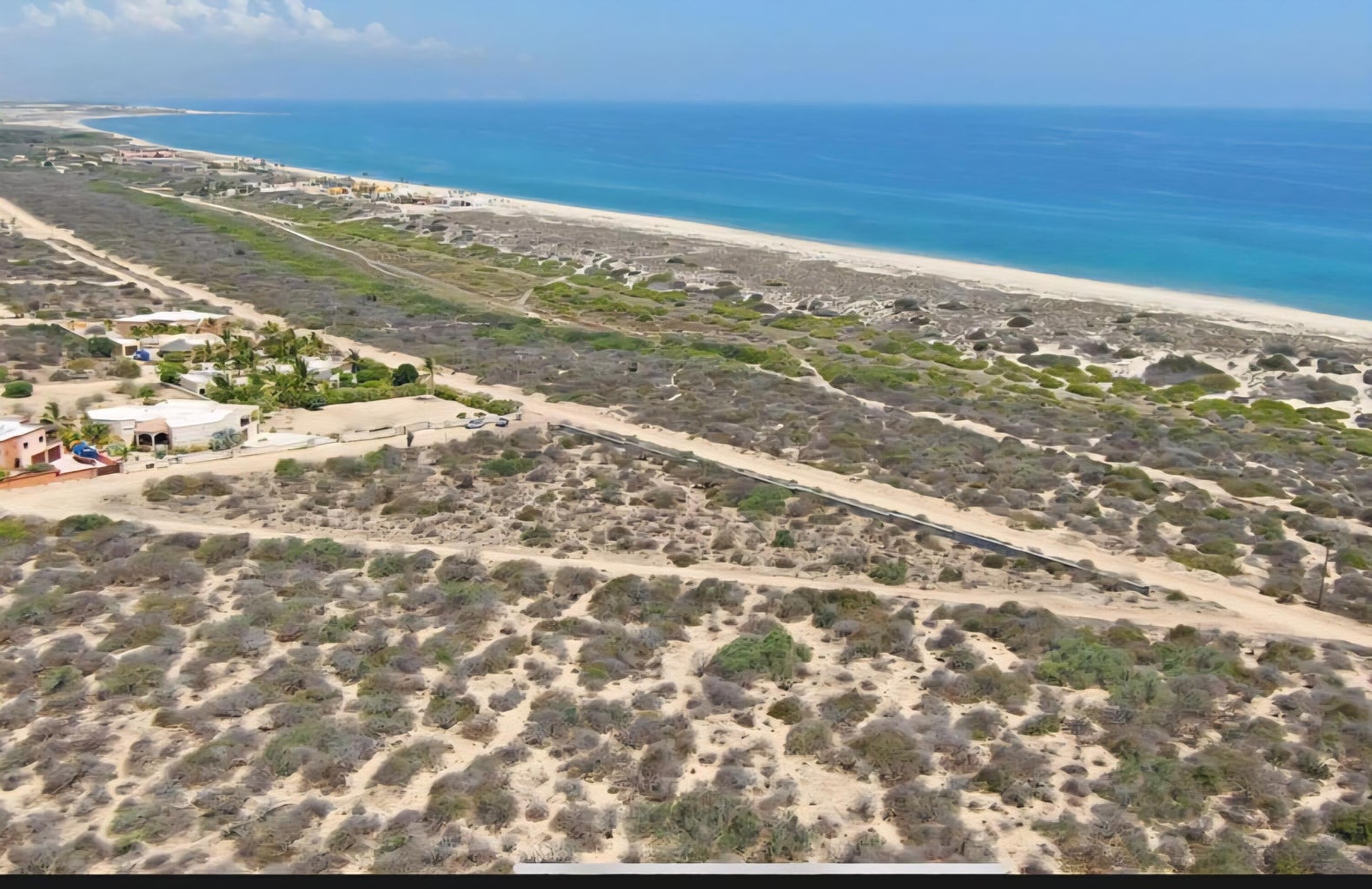 calle Marlin, Lote Palmas La Ribera, East Cape, photo 5