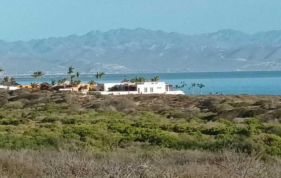 calle Marlin, Lote Palmas La Ribera, East Cape, photo 3