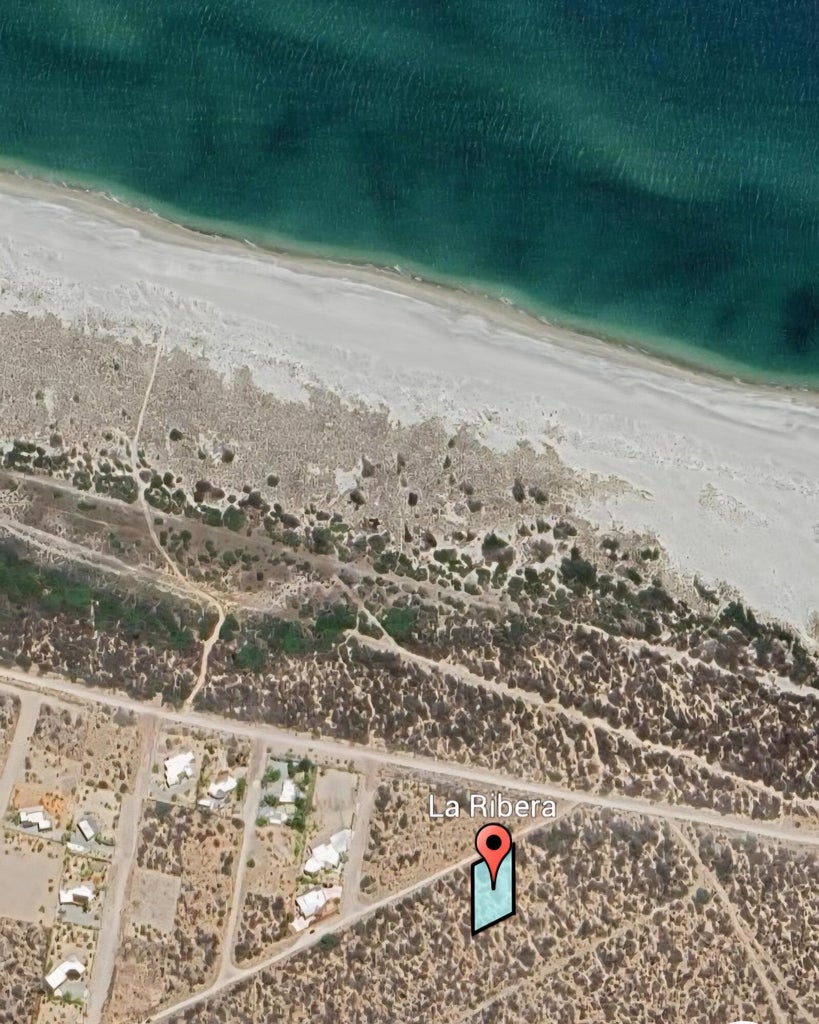 calle Marlin, Lote Palmas La Ribera, East Cape, photo 4