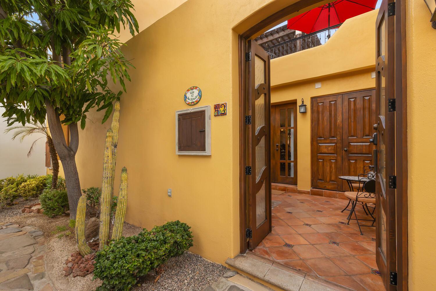 Pasaje Los Chubascos, Agua Viva, Loreto, photo 2