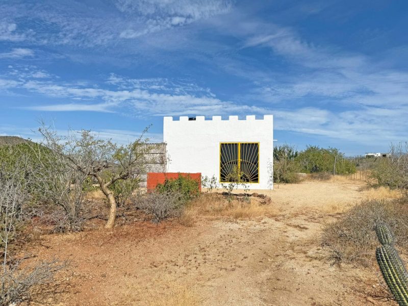 1-Bedroom House in Cerritos, Pacific