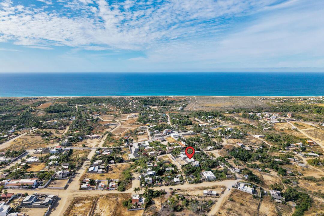 SN Calle Huachinango, Las Brisas- Todos Santos, Pacific, photo 2