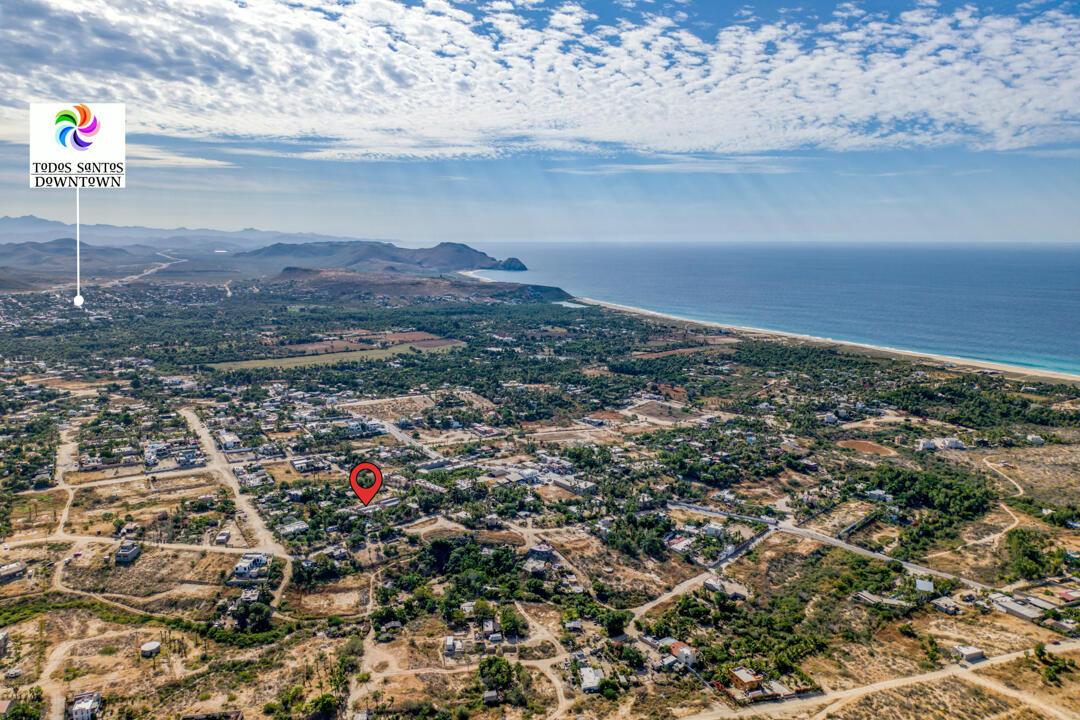 SN Calle Huachinango, Las Brisas- Todos Santos, Pacific, photo 3