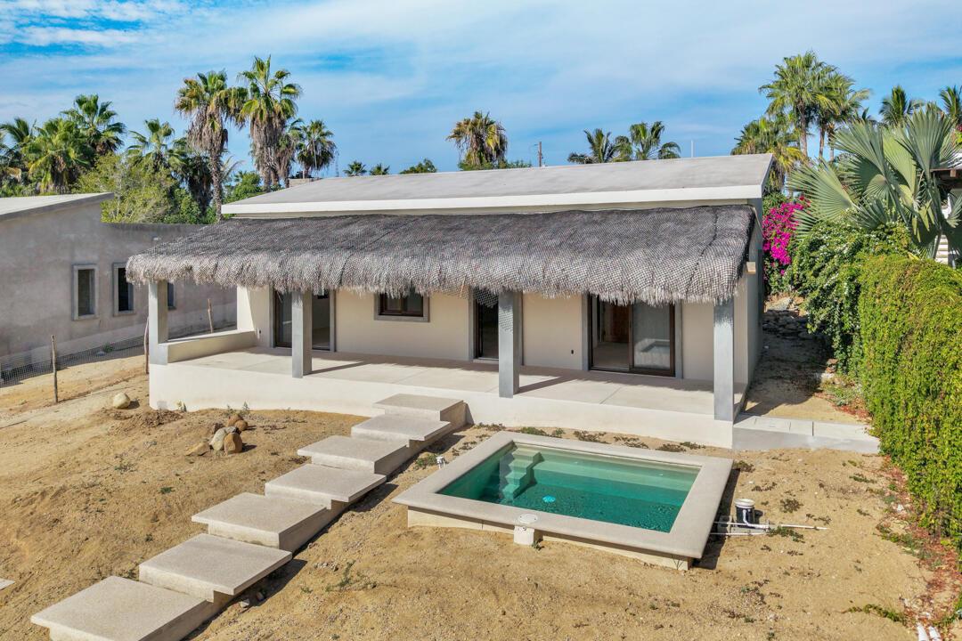 SN Calle Huachinango, Las Brisas- Todos Santos, Pacific, photo 4