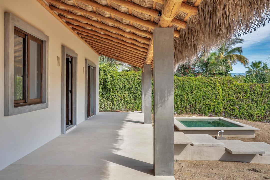 SN Calle Huachinango, Las Brisas- Todos Santos, Pacific, photo 5