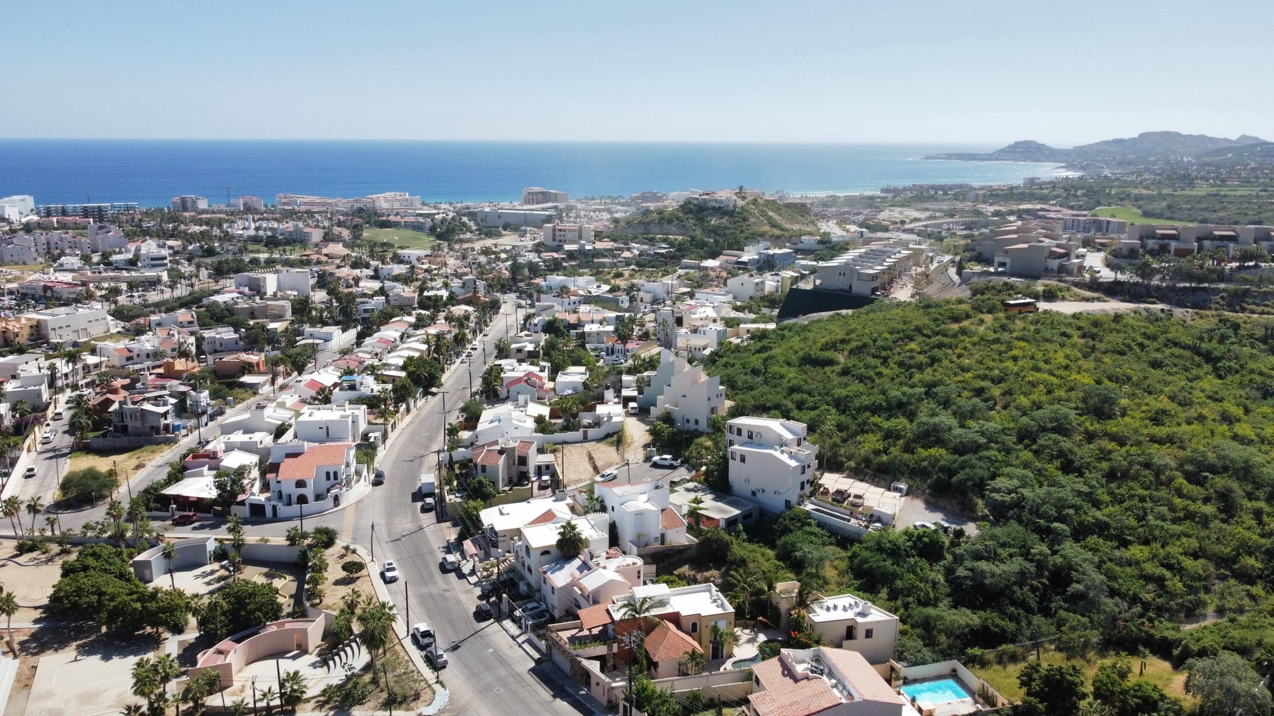 Lot Magisterial, San Jose del Cabo, photo 4