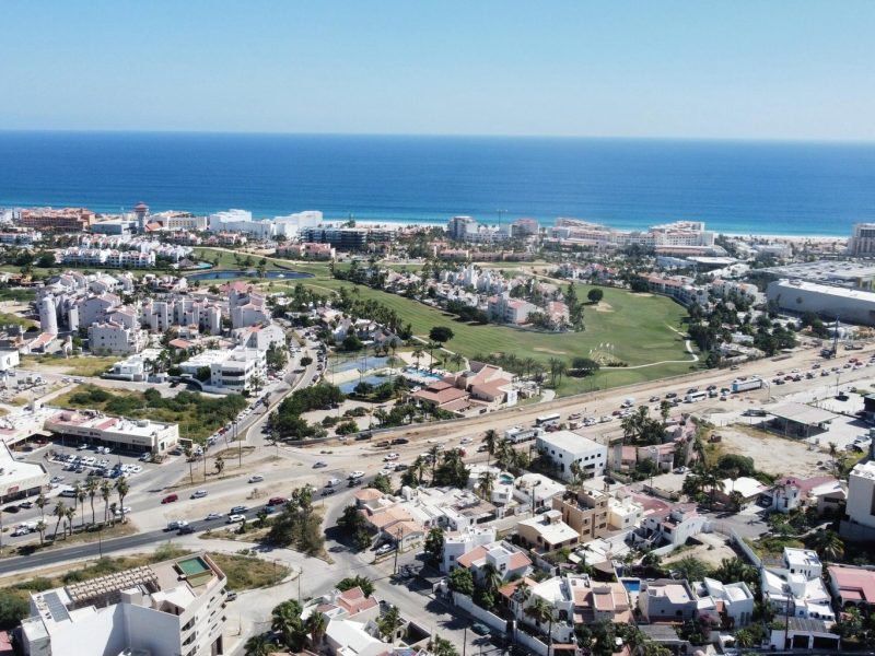 Lot Magisterial, San Jose del Cabo