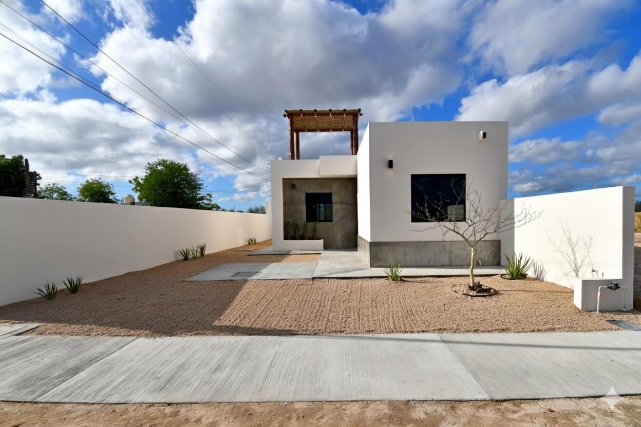 2-Bedroom House in Ampliacion Centenario, La Paz, photo 3