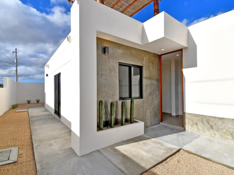 2-Bedroom House in Ampliacion Centenario, La Paz