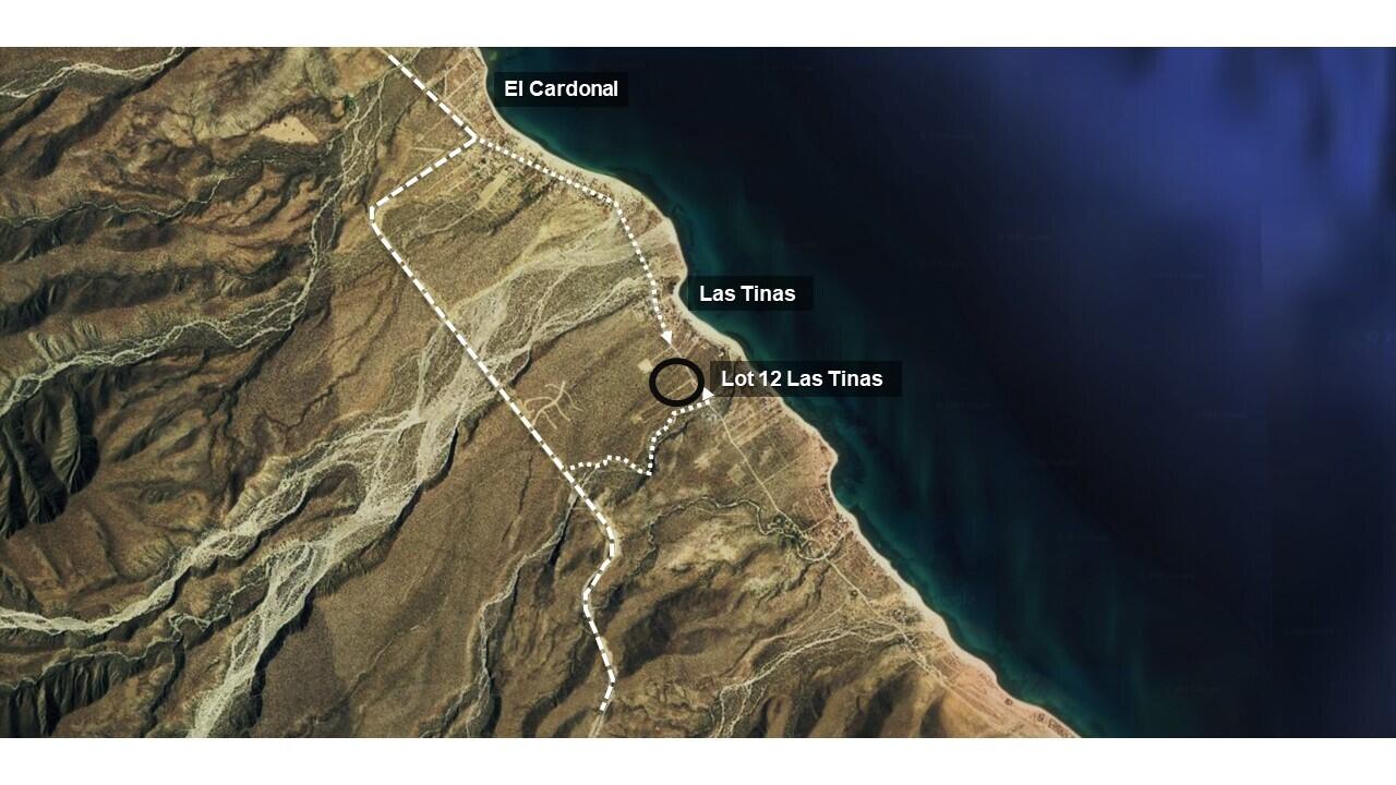 Lot 12 Las Tinas, East Cape, photo 5